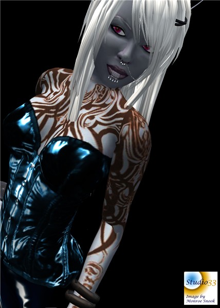 Morgane
