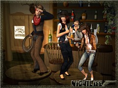 Nightlife