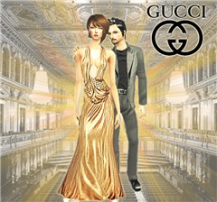 gucci gold