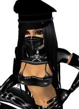 mistress