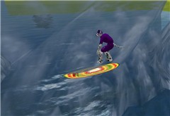 New Wave style I found