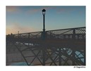 Pont des Arts - Paris
