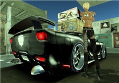Hot Wheels 01