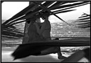 only you and me...
