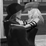 B&W