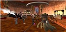 Hobo Party @ Telsa - Talia Tokugawa