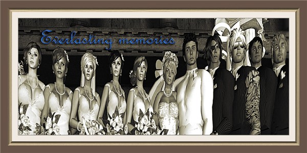Congratz Sabien &amp; Iza