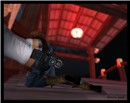 looking for that perfect shot