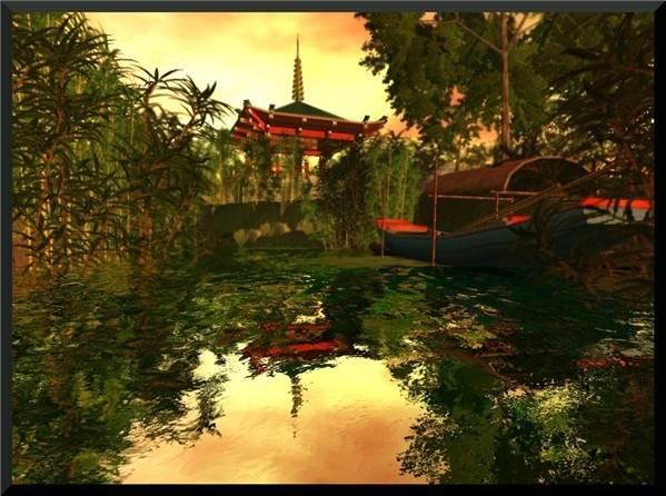 Hosoi River