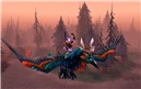 Flight Over Bloodwatch