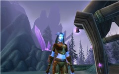 Draenei