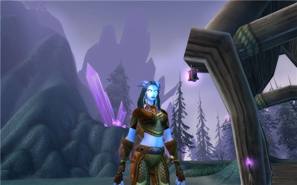 Draenei