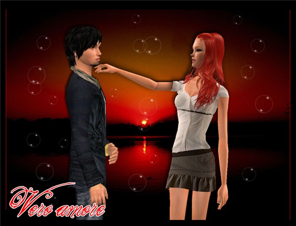 vero amore 21
