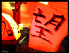 Lantern my Life
