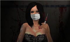 Classic Needle