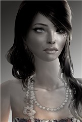 BeautyShot of Gabbi