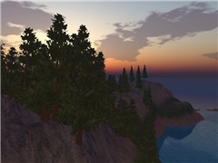 Northern Shore - Elsbeth Writer
