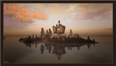 Dream castle