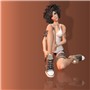 Pose III