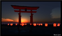 Gateway to enlightenment