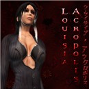 Profile Pic - Louisia