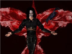 The Crow (4)