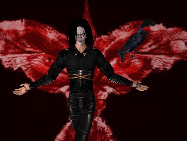 The Crow (4)