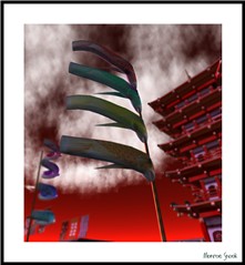 hosoi_flying fish