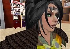 New look experiment.