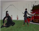 Pixel Ballet - Kei Beatty