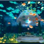 Underwater Hideaway