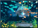 Underwater Hideaway
