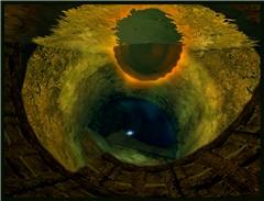 Underwater Tunnel