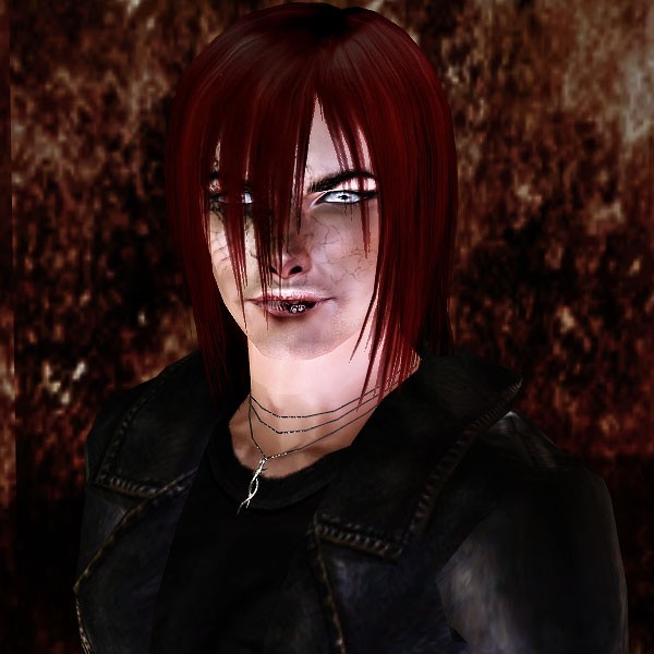 HeadShotFear
