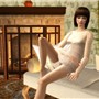 Lovely Nadine