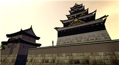 Back to Edo 4