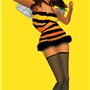 Honey Bee