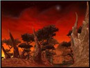 Ruuan Weald - Blade's Edge Mountains