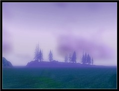 Silvermyst Isle 