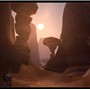 Thousand Needles