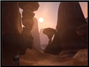 Thousand Needles