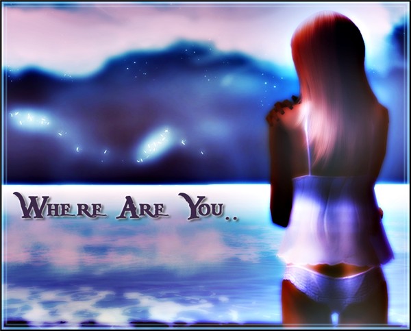 Where are YOU
