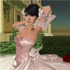 RUNWAY Magazine 2008 Bridal Revue_56