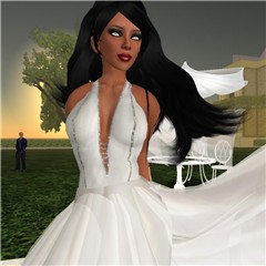 RUNWAY Magazine 2008 Bridal Revue_51