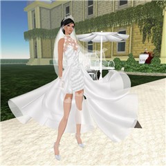 RUNWAY Magazine 2008 Bridal Revue_8