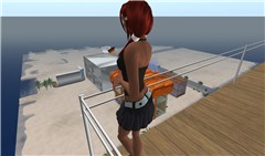 Survey - Avriele GossipGirl