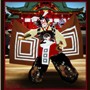 kabuki actor