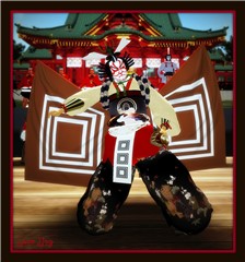 kabuki actor
