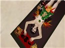 Nyotaimori I Jenliu - Ina Centaur