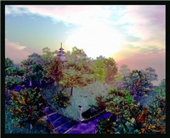 Kenroku Garden